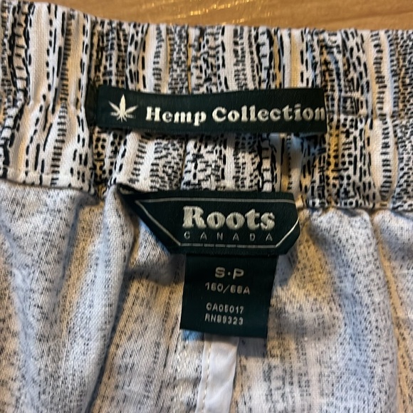 Women’s roots casual pants - Picture 3 of 5